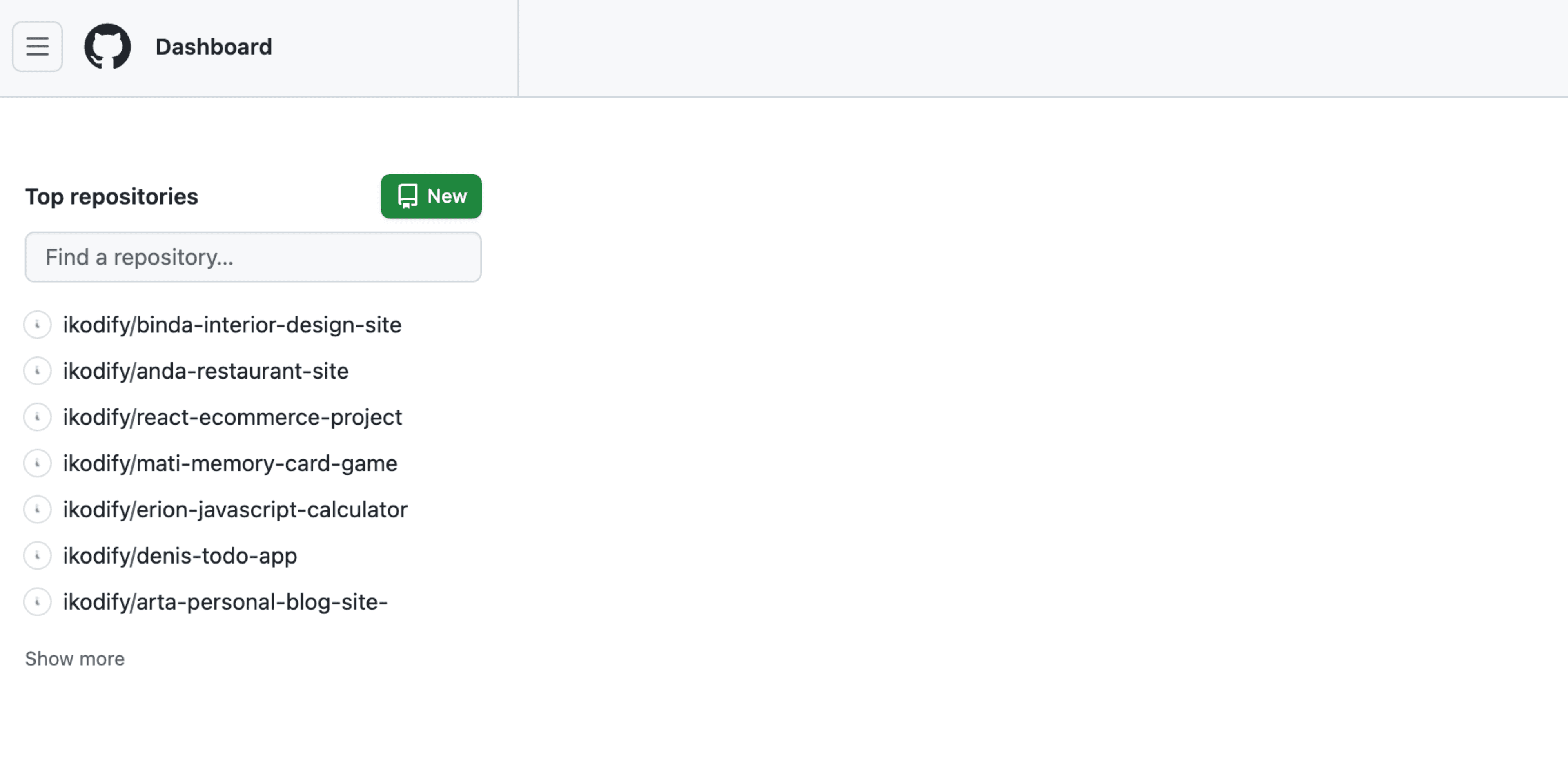iKodify Study Materials