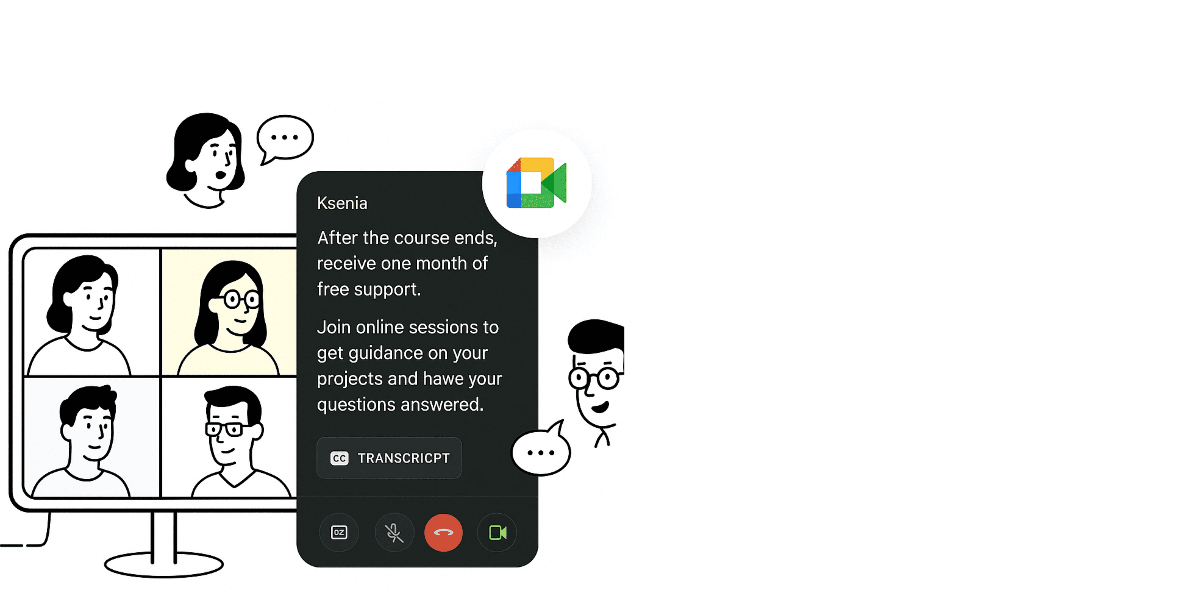 iKodify Study Materials